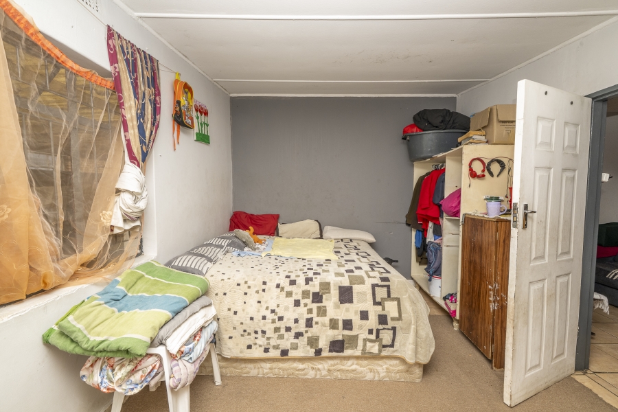 3 Bedroom Property for Sale in Eikendal Western Cape